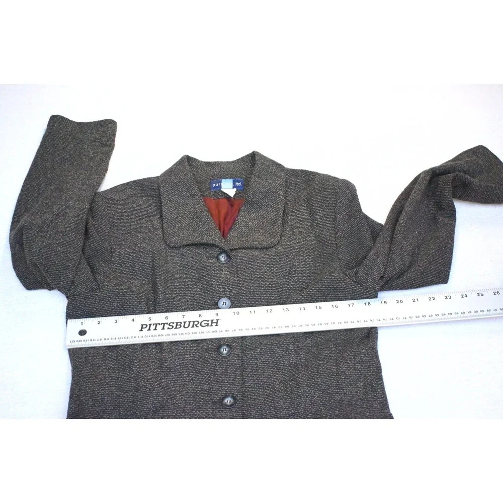 Pusuits LTD vintage 1990s